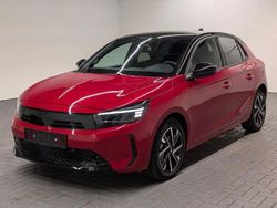 Kardio rot met. Gebraucht 2024 Opel Corsa Kleinwagen | 16.880 € (Guter Preis)