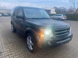 Grün Gebraucht 2008 Land Rover Discovery 3 SUV | 4.950 € (Superpreis)