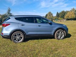 Gebraucht 2018 Hyundai Santa Fe Premium SUV | 22.000 € (Fairer Preis)