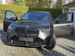 Schwarz Neu 2025 BMW X3 M Sport SUV | 68.999 € (Guter Preis)