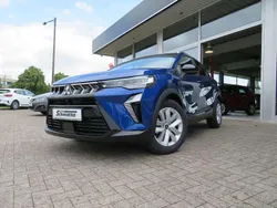 Rqh royalblau Neu 2025 Mitsubishi ASX Plus SUV | 27.390 € (Fairer Preis)