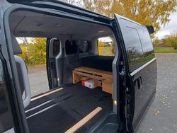 Schwarz Gebraucht 2018 Hyundai H-1 Van | 18.000 € (Guter Preis)