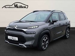 Grau/typ aussenverkleidung met Gebraucht 2024 Citroën C3 Aircross Shine SUV | 19.490 € (Fairer Preis)
