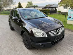 Braun Gebraucht 2009 Nissan Qashqai Visia SUV | 2.850 €