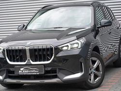 Saphirschwarz Gebraucht 2022 BMW X1 Sport Line SUV | 32.999 € (Teuer)