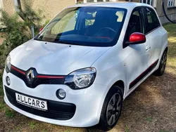 Crystal weiss Gebraucht 2015 Renault Twingo Dynamique Kleinwagen | 6.590 € (Fairer Preis)