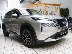 Silber Gebraucht 2023 Nissan X-Trail SUV | 34.990 € (Teuer)