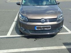 Gebraucht 2014 VW Touran Cup Van / Kleinbus | 9.500 € (Fairer Preis)