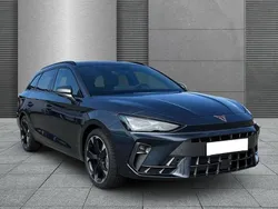 Grau Neu 2024 Cupra Leon | 32.405 € (Guter Preis)