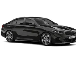 Saphirschwarz metallic(schwarz) Neu 2026 BMW 540 Comfort Edition Limousine | 95.650 € (Fairer Preis)