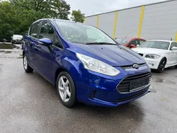 Blau Gebraucht 2014 Ford B-MAX Trend Van / Kleinbus | 4.999 € (Fairer Preis)