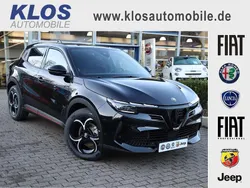 Schwarz Neu 2025 Alfa Romeo GT Junior Edizione Speciale SUV | 31.990 € (Fairer Preis)