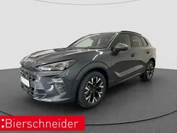 Schwarz Neu 2025 Cupra Terramar SUV | 39.950 € (Fairer Preis)