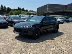 Schwarz Gebraucht 2018 Porsche Cayenne S SUV | 52.300 €