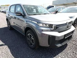 Mercuregrau metallic Neu 2025 Citroën C3 Aircross SUV | 18.349 € (Guter Preis)