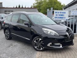 Gebraucht 2016 Renault Scénic III Bose Edition Van / Kleinbus | 6.850 € (Fairer Preis)