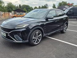 Schwarz Gebraucht 2023 MG Marvel R Luxury SUV | 25.000 € (Fairer Preis)