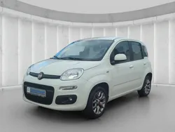 Weiß Gebraucht 2019 Fiat Panda Lounge Kleinwagen | 10.820 € (Fairer Preis)