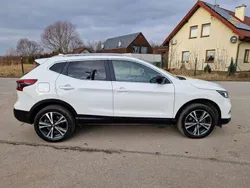 Weiß Gebraucht 2018 Nissan Qashqai Tekna+ SUV | 16.190 € (Superpreis)