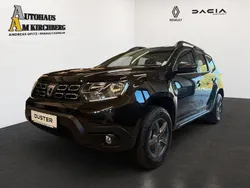 Schwarz Gebraucht 2019 Dacia Duster Comfort SUV | 13.490 € (Guter Preis)