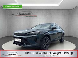 Blau Neu 2025 Cupra Formentor SUV | 30.670 € (Superpreis)