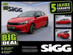 Aden rot Gebraucht 2024 Opel Corsa Kleinwagen | 16.980 € (Guter Preis)