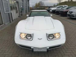 Weiß Gebraucht 1978 Corvette C3 Coupé | 19.990 €