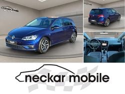 Atlantic blue Gebraucht 2018 VW Golf VII Join | 14.490 € (Guter Preis)