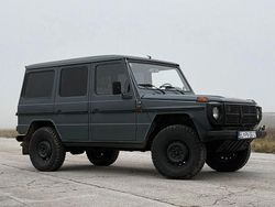 Gebraucht 1993 Mercedes G230 SUV | 19.500 €