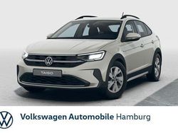 Grau Neu 2025 VW Taigo Life SUV | 31.250 € (Etwas zu teuer)
