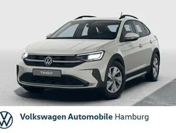 Grau Neu 2025 VW Taigo Life SUV | 31.250 € (Teuer)