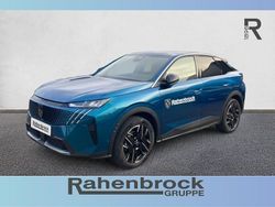 Obsession blau Gebraucht 2025 Peugeot 3008 Allure SUV | 28.990 € (Superpreis)