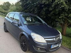 Gebraucht 2007 Opel Astra Limousine | 1.500 € (Fairer Preis)