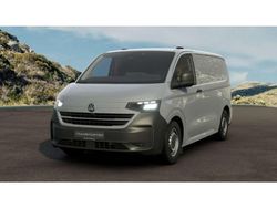 Stone grey Neu 2025 VW Transporter Van | 50.986 €