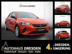 Power orange Gebraucht 2020 Opel Corsa Edition Kleinwagen | 9.990 € (Fairer Preis)