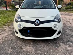 Weiß Gebraucht 2012 Renault Twingo Kleinwagen | 3.500 € (Fairer Preis)