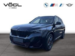 Black sapphire Neu 2025 BMW X1 M Sport SUV | 54.250 € (Fairer Preis)