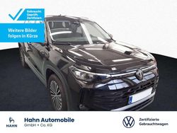 Schwarz Gebraucht 2025 VW Tayron Life SUV | 45.930 € (Guter Preis)