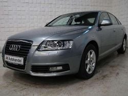 Grau Gebraucht 2011 Audi A6 Ambiente Limousine | 7.490 € (Superpreis)