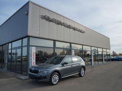 Grau Neu 2025 Skoda Kamiq SE L SUV | 25.990 € (Guter Preis)