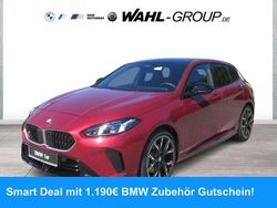 Rot Neu 2025 BMW 120 M Sport Kleinwagen | 35.490 € (Superpreis)