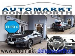 Gebraucht 2020 BMW 118 Sport Line Kleinwagen | 21.995 € (Guter Preis)