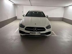 Gebraucht 2021 Mercedes E200 Coupé | 35.900 € (Superpreis)