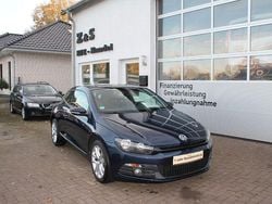 Night blue Gebraucht 2011 VW Scirocco Coupé | 7.888 € (Fairer Preis)