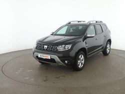 Schwarz Gebraucht 2018 Dacia Duster Comfort SUV | 11.660 € (Guter Preis)
