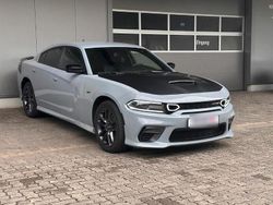 Grau Gebraucht 2021 Dodge Charger Limousine | 27.500 €