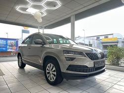 Beige Gebraucht 2019 Skoda Karoq Ambition SUV | 13.800 € (Guter Preis)