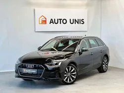 Schwarz Gebraucht 2020 Audi A4 Kombi | 20.706 € (Superpreis)