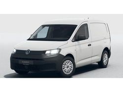 Unilackierung puregrey Neu 2024 VW Caddy Pure Van / Kleinbus | 25.390 € (Superpreis)