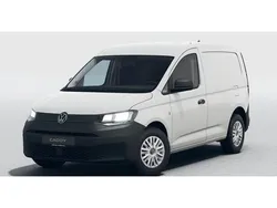 Unilackierung puregrey Neu 2024 VW Caddy Pure Van / Kleinbus | 26.090 € (Superpreis)